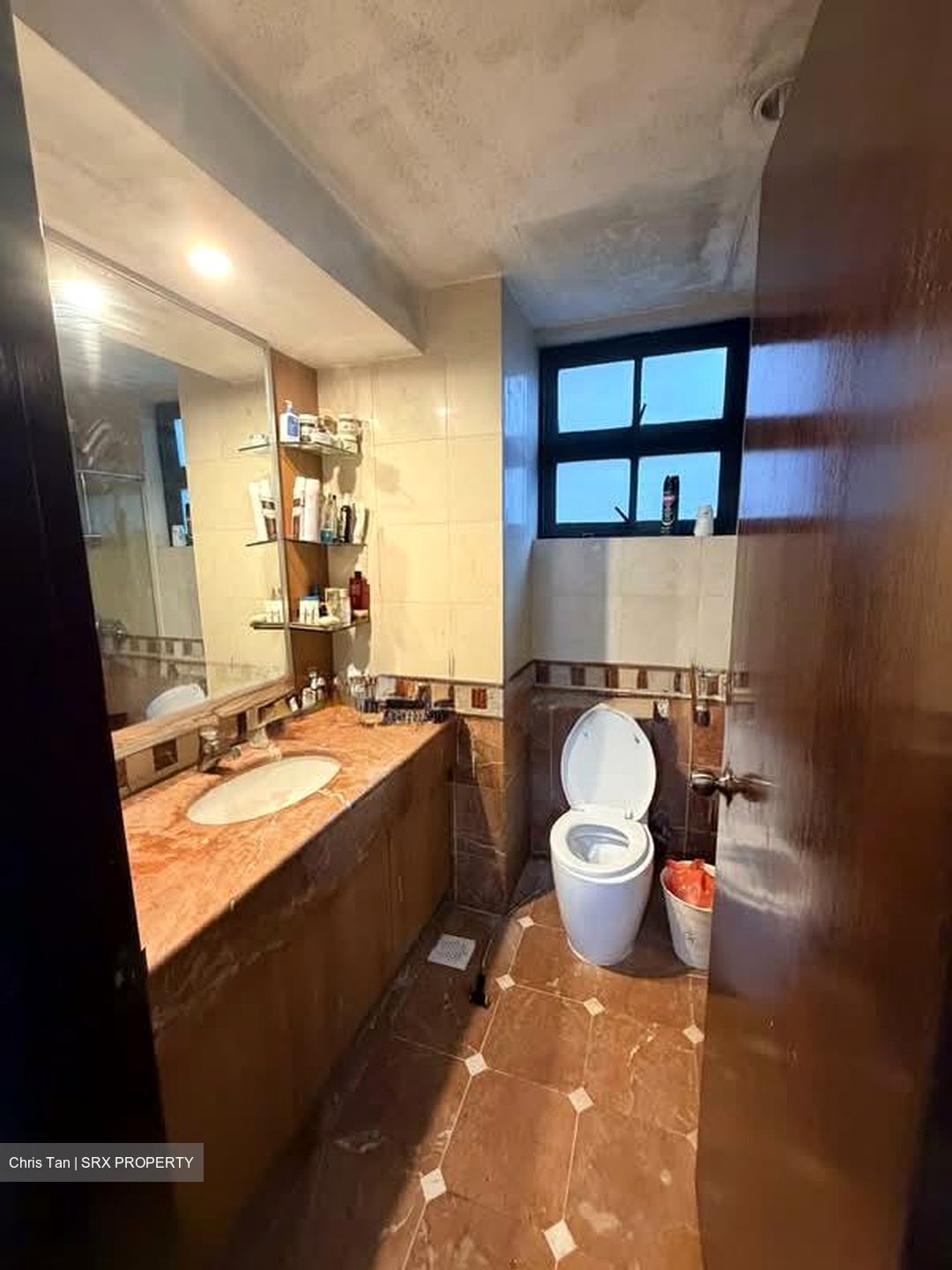 The Anchorage (D3), Condominium #545063081